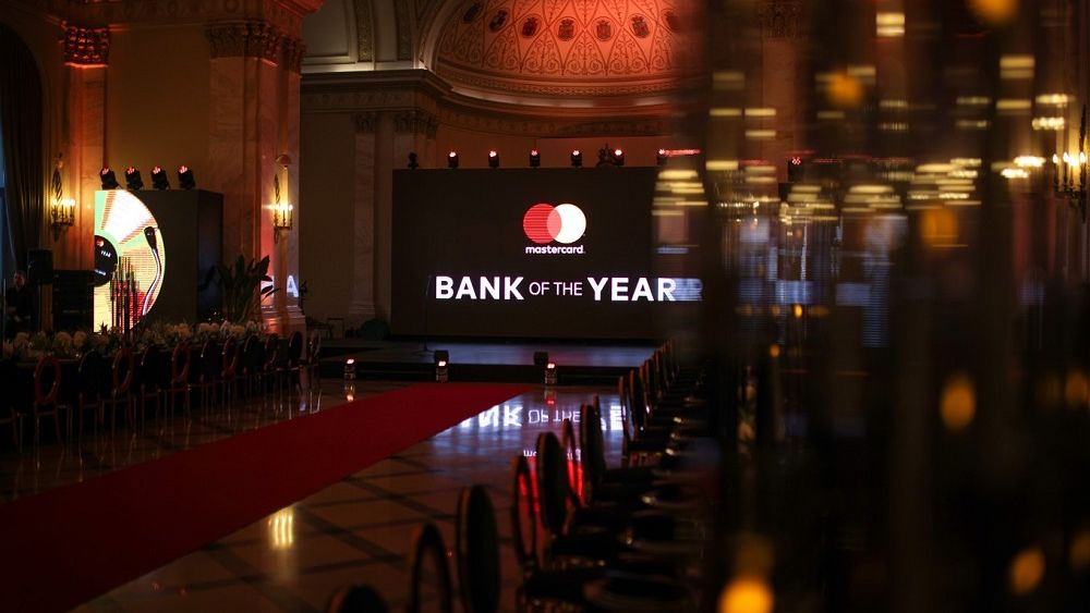 Mastercard Bank of the Year: Cea mai prestigioasă competiție dedicată sectorului financiar-bancar revine în 2024 cu noi categorii