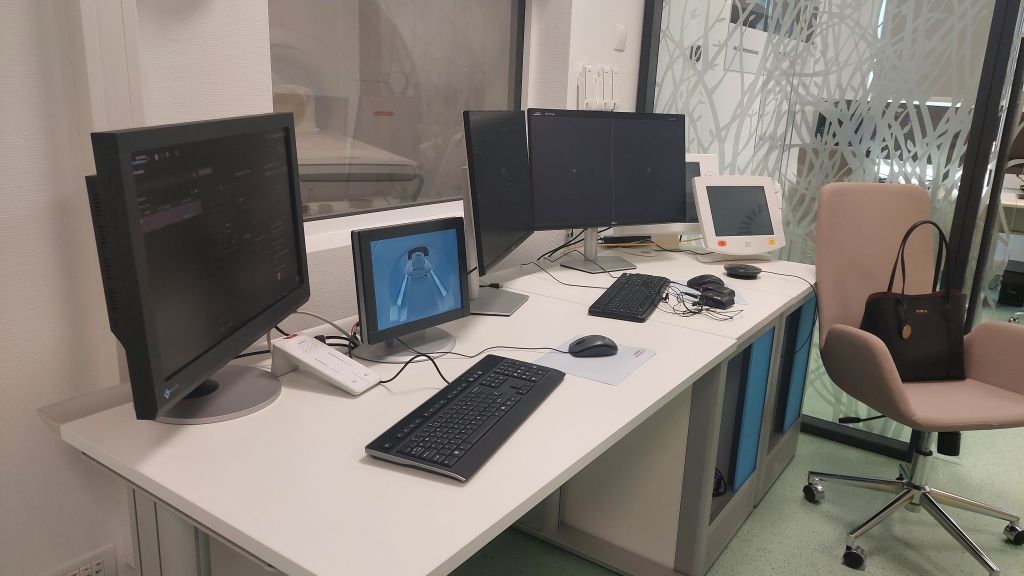 Ovidius Clinical Hospital - inaugurare 5 aprilie 2023 - Imagine 17