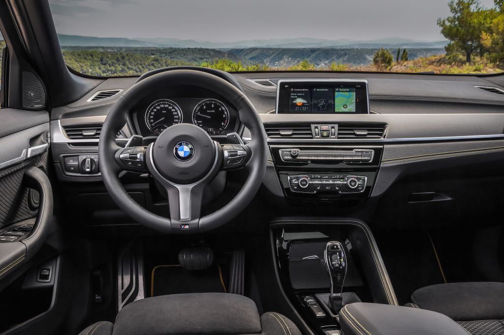 BMW X2 - Imagine 3