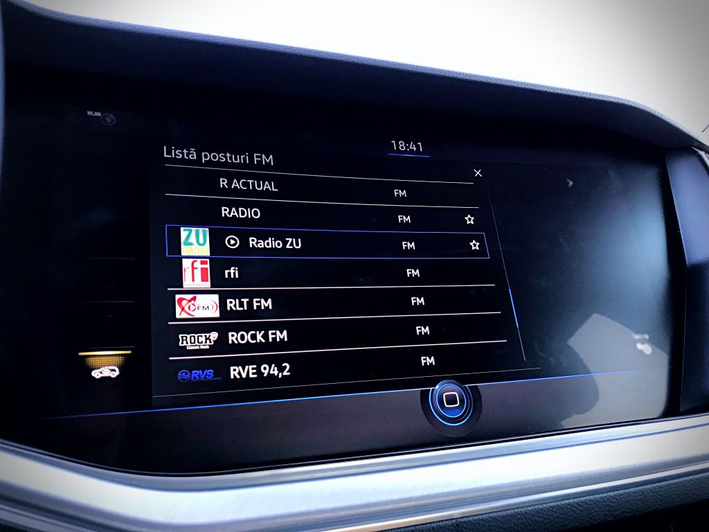 Volkswagen Touareg - Imagine 7