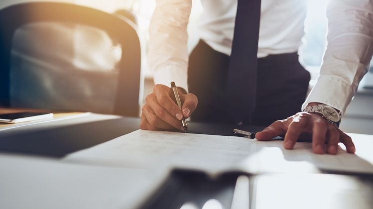 Depozitarul Central face un pas inainte pentru a scoate la lumina actiunile investitorilor decedati