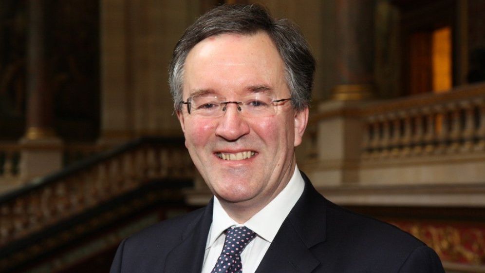 Ambasadorul Marii Britanii: Progresul României are o viteză mai mare decât în orice altă ţară europeană