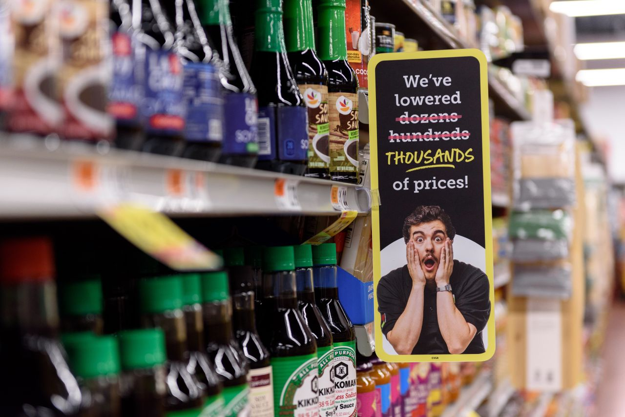 După achiziția Profi din România, grupul Ahold Delhaize pregătește o nouă tranzacție majoră în Europa