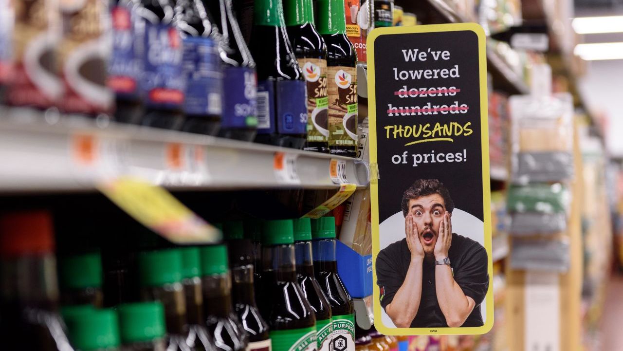 După achiziția Profi din România, grupul Ahold Delhaize pregătește o nouă tranzacție majoră în Europa