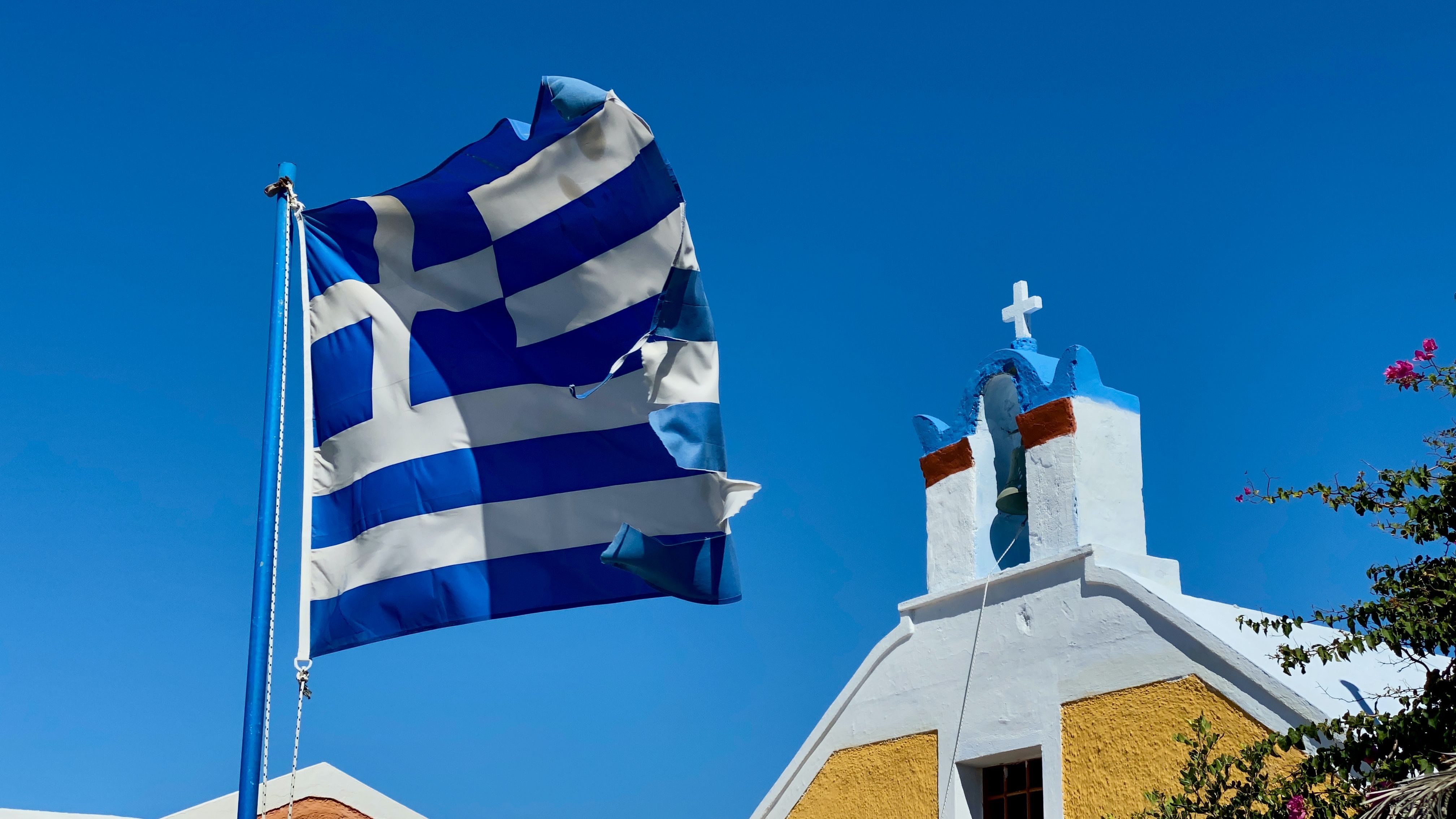 Grecia anunță noi restricții în restaurantele și barurile din cele mai populare destinații turistice