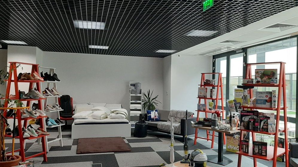 Studio Moderna: Proprietarii centrelor comerciale trebuie să accepte o nouă formă de calcul a chiriilor magazinelor