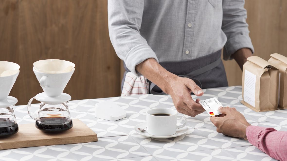 Mastercard spune povestea brandurilor premium din România și lansează proiectul Fine Living