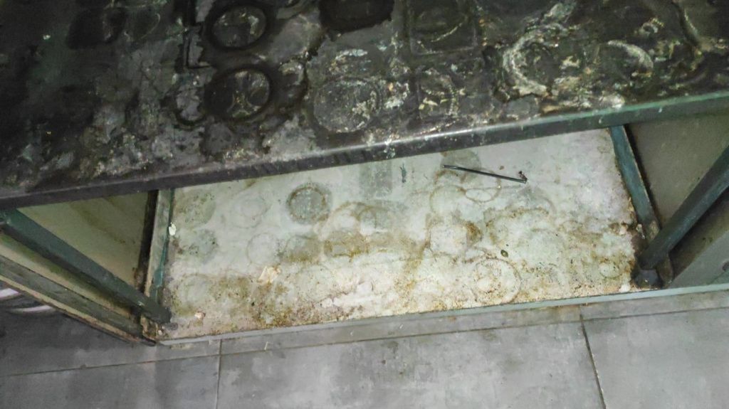 Protecția Consumatorilor a împărțit amenzi de peste 800.000 lei în Centrul Vechi - Imagine 5