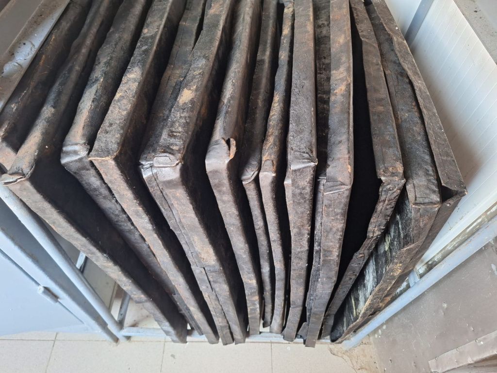 GALERIE FOTO | ANPC, amenzi de peste 3 milioane după controale în industria pâinii - Imagine 6