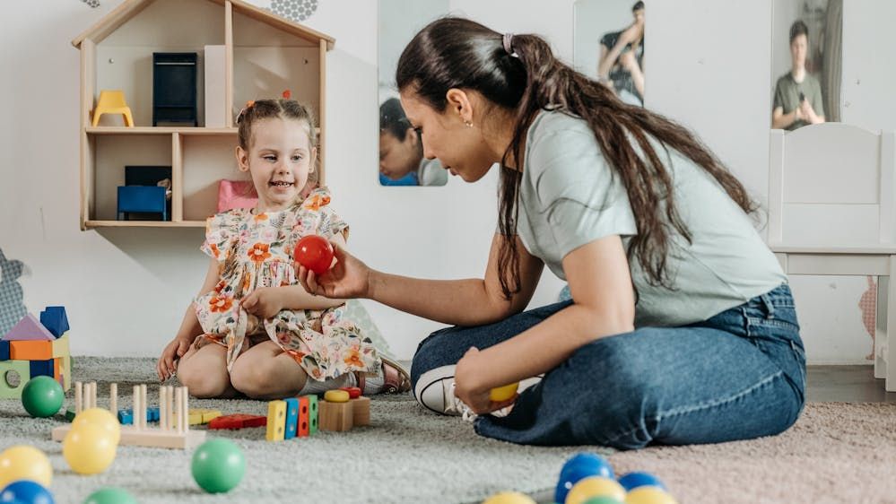 Angajări la creșe făcute cu bani din PNRR. În ce orașe din România se deschid noile unități