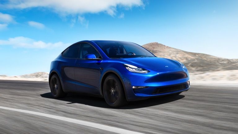 Tesla Model Y va fi disponibil în România anul viitor