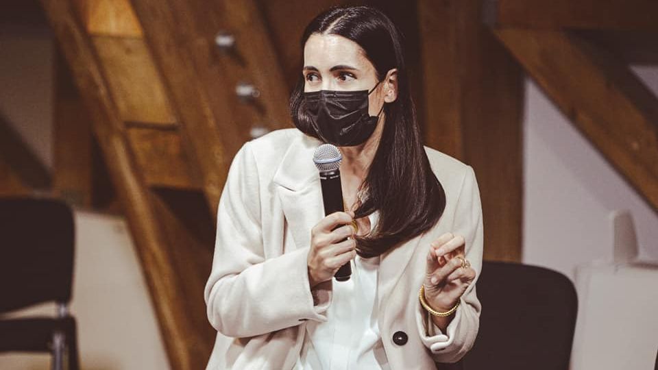 VIDEO | Clotilde Armand a vorbit cu primarul Kievului. Ce i-a transmis edilul Sectorului 1