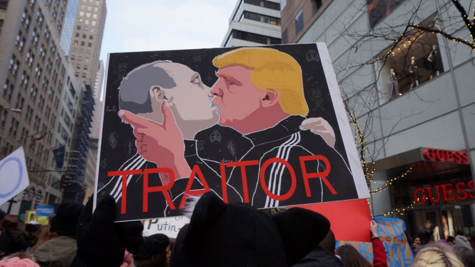 Trump, cenzurat de Fox News la momentul când afirmă că ar ceda teritorii ucrainene în schimbul păcii