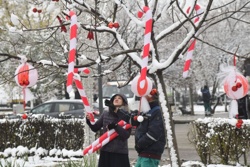 Se deschide Winter Land Crângași, al doilea târg de Crăciun din Sectorul 6 - Imagine 8