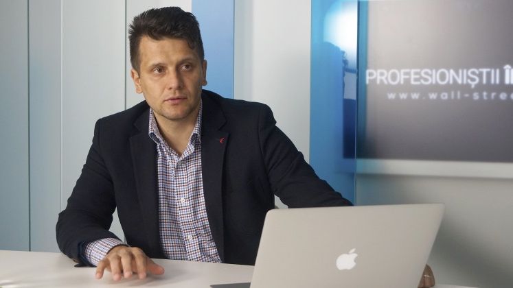 Liviu Andrei, Alliance Finance Broker: In pofida darii in plata, piata si-a continuat trend-ul. Clientii ne-au surprins, foarte multi aveau avansuri de 30-35%