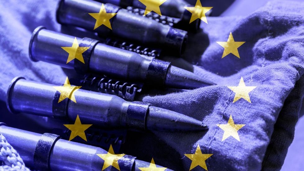 Franța sugerează că primul pas pentru o armată europeană ar putea fi făcut în 2025