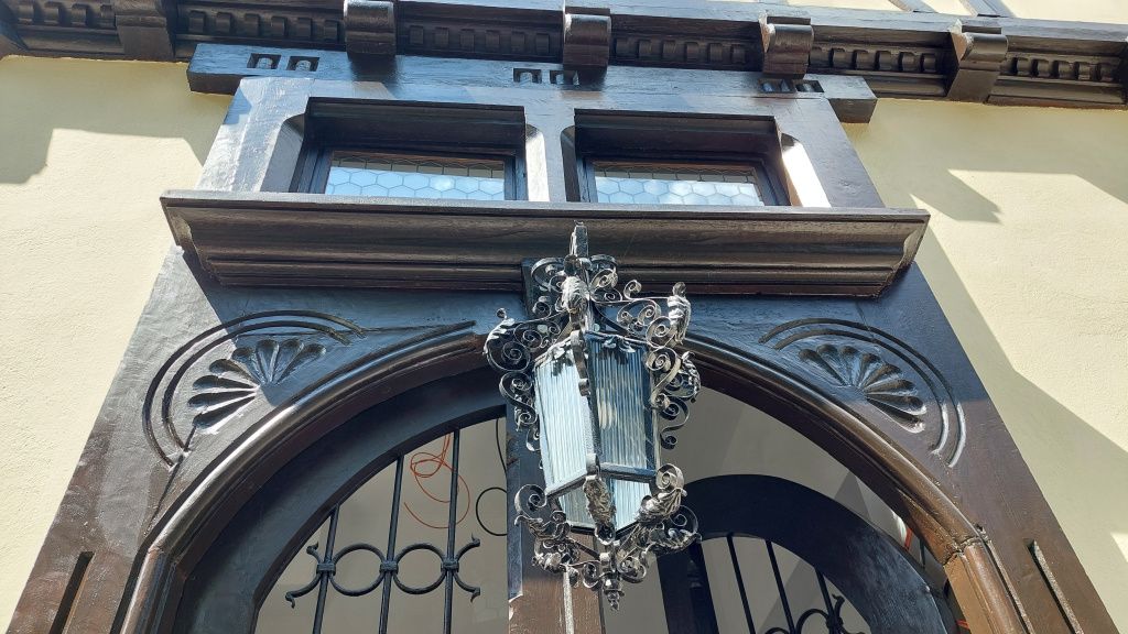Vila Șipot
