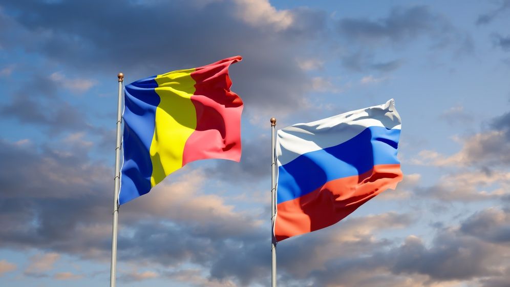 Rusia impune reducerea numărului diplomaților români la Moscova