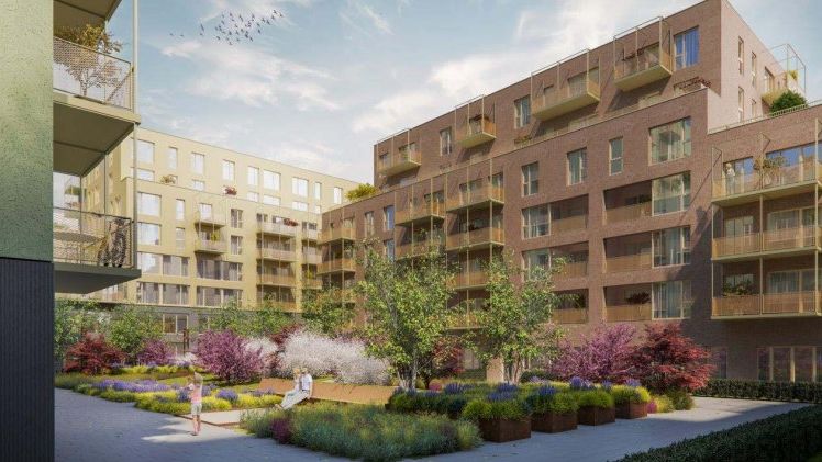 Prime Kapital anunta lansarea unui nou proiect rezidential: unde va fi localizat si care este pretul apartamentelor