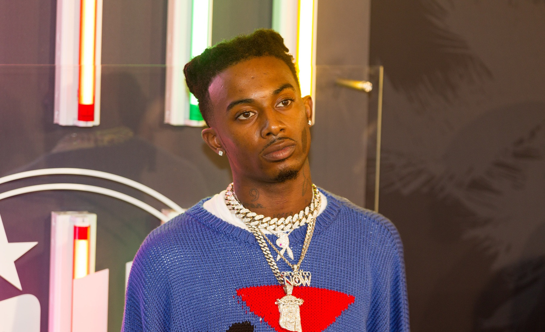 Playboi Carti nu a mai venit la festivalul Beach Please organizat de Selly. Organizatorii promit reporgramarea, dar artistul are deja calendarul plin
