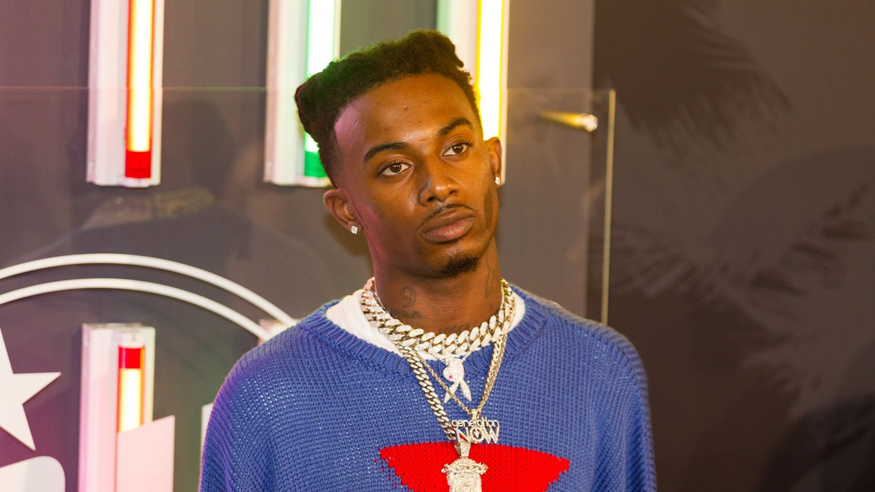 Playboi Carti nu a mai venit la festivalul Beach Please organizat de Selly. Organizatorii promit reporgramarea, dar artistul are deja calendarul plin