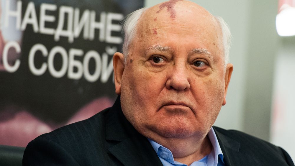 Ce pensie avea Mihail Gorbaciov, conducătorul ultimului imperiu din lume