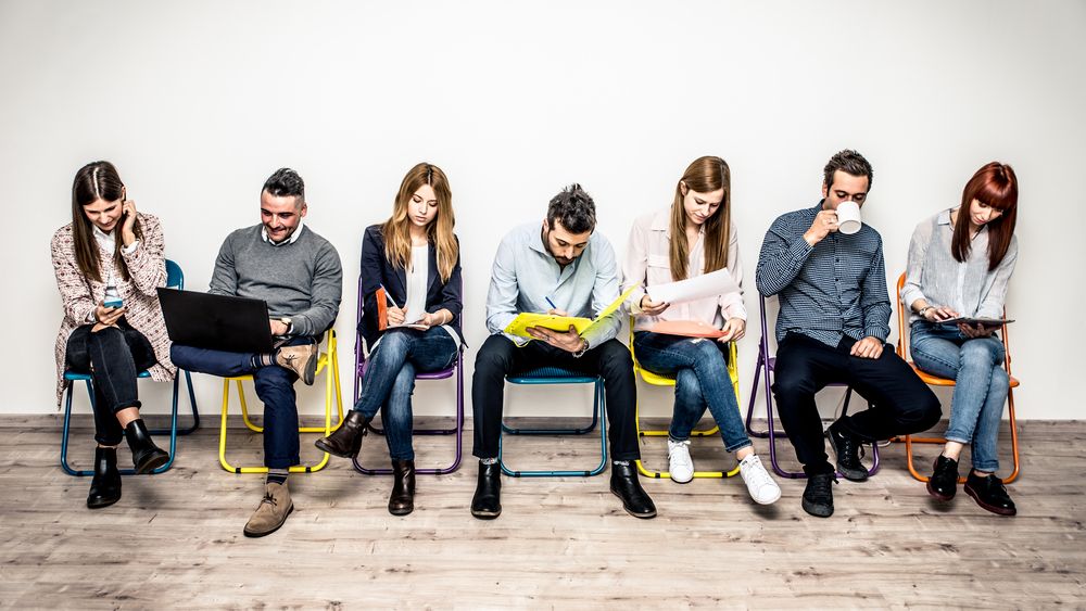 Cel mai dorit job in 2019: postul pentru care s-au "batut" cateva mii de persoane