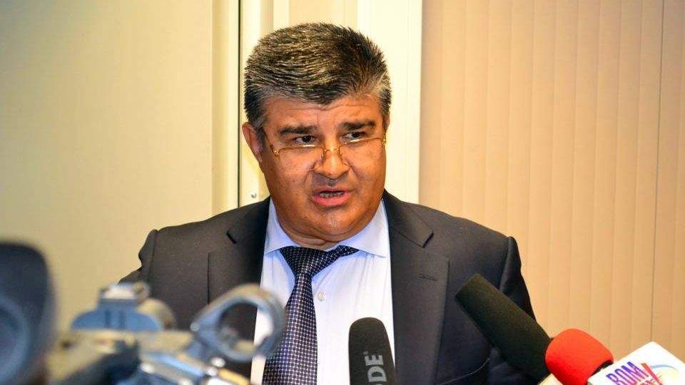 Marcel Barbut investeste intr-o platforma industriala, la Craiova, similara investitiei din Roman si cauta teren in Cluj pentru o noua fabrica AdePlast