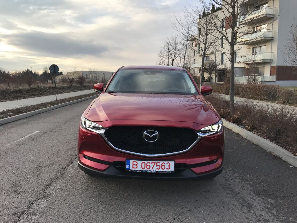Mazda CX-5 - Imagine 6