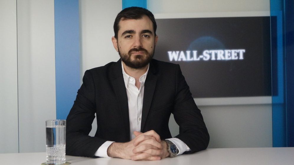 Claudiu Năsui: Ne îndreptăm cu paşi rapizi şi siguri către o criză economică de proporţii