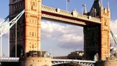 Londra, orasul cu cei mai multi vizitatori din lume