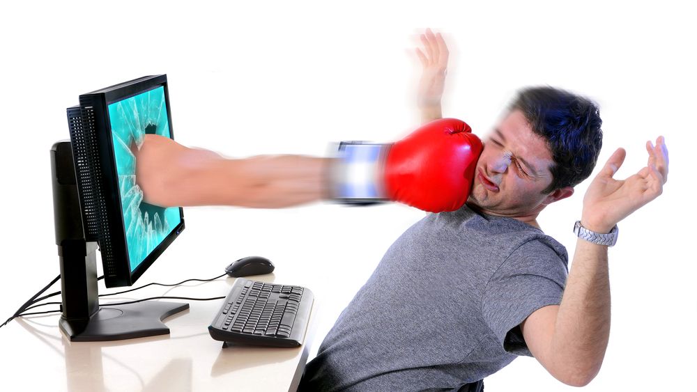 De ce crizele din Social Media pot fi extrem de periculoase?