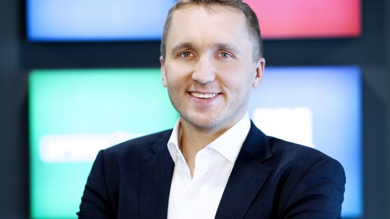 Grupul PRO, schimbari la nivelul celor sase televiziuni. Doua canale se vor numi altfel