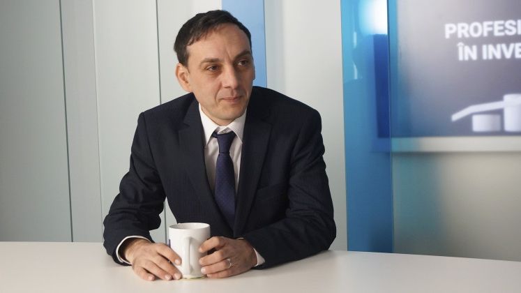 Profesionistii in Investitii: Cum sa ne protejam de firmele neautorizate de Forex, care promit castiguri peste noapte