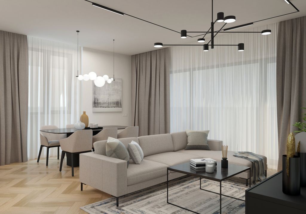 AFI va inaugura în 2025 primul proiect destinat închirierilor și vrea să cumpere și alte terenu - Imagine 19