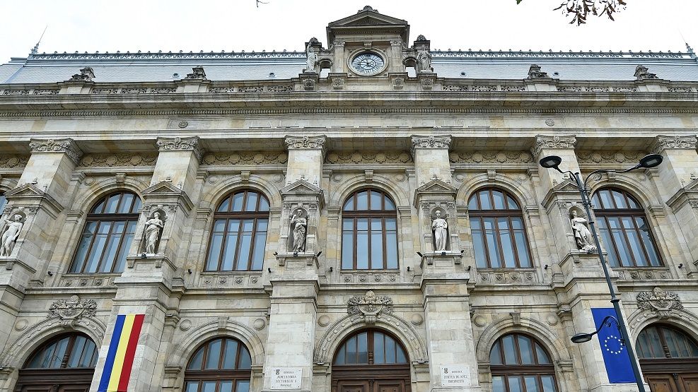 Referendumul pentru bugetul Capitalei a trecut tacit de Senat