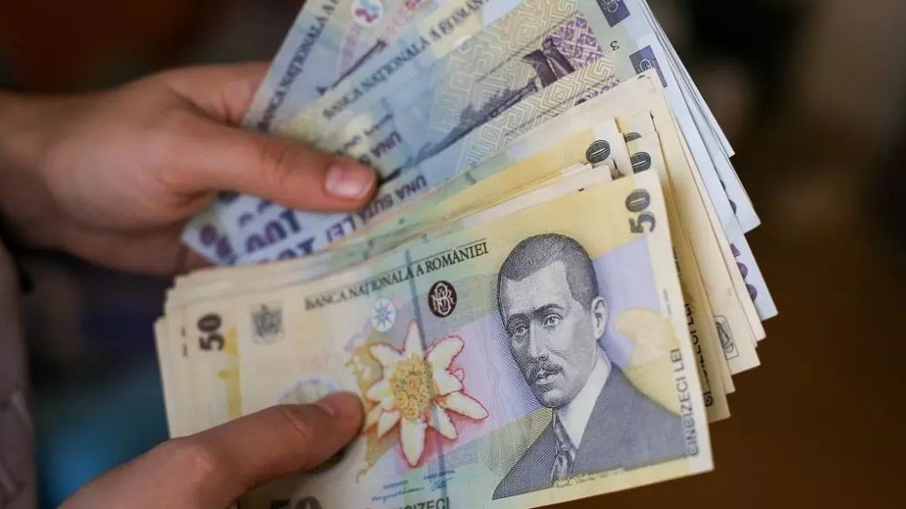 Curs valutar BNR, azi, 25 aprilie 2023. Cotațiile principalelor monede internaționale