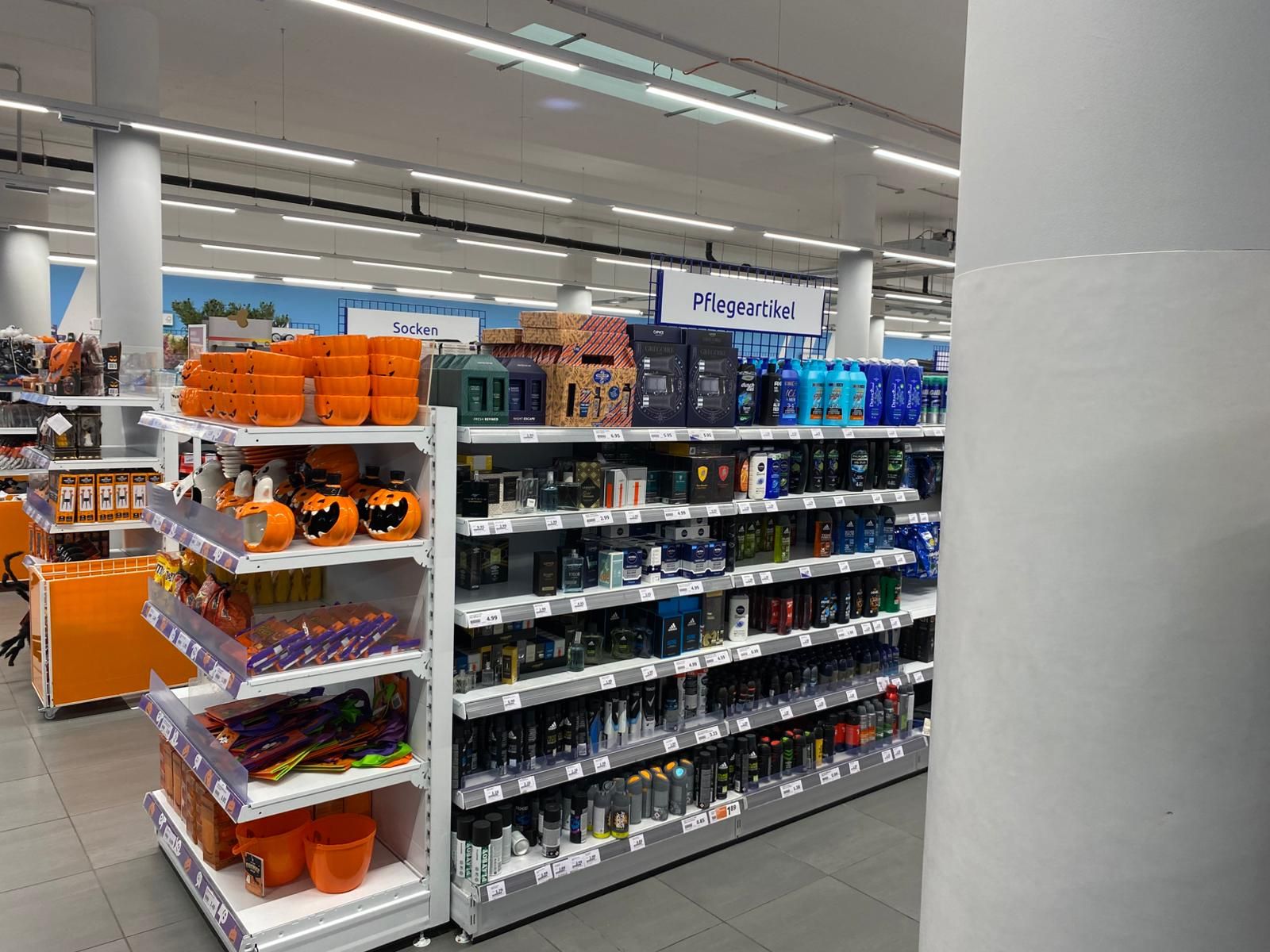 FOTO&nbsp; Cum arată noul lanț olandez de magazine Action care urmează să intre pe piața din România - Poza 3