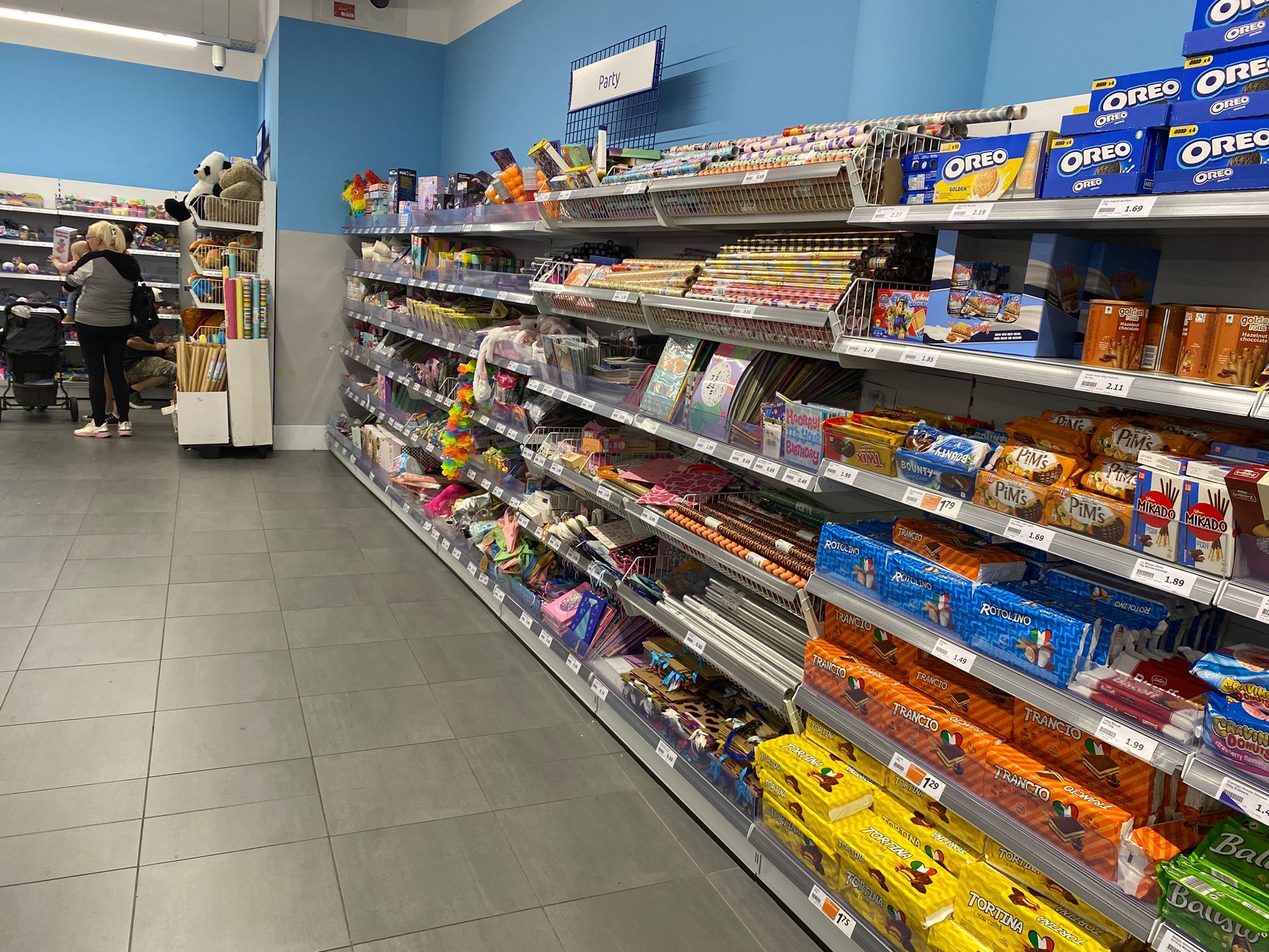 FOTO&nbsp; Cum arată noul lanț olandez de magazine Action care urmează să intre pe piața din România - Poza 8