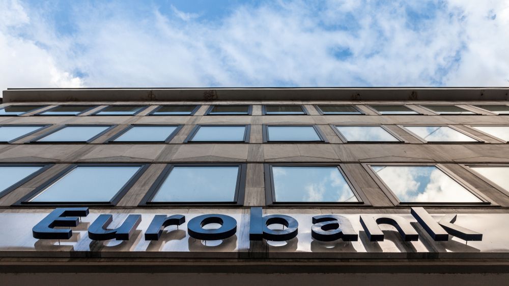 Grecii de la Eurobank, care au vândut Bancpost către Banca Transilvania, își scot toate imobilele din România la vânzare