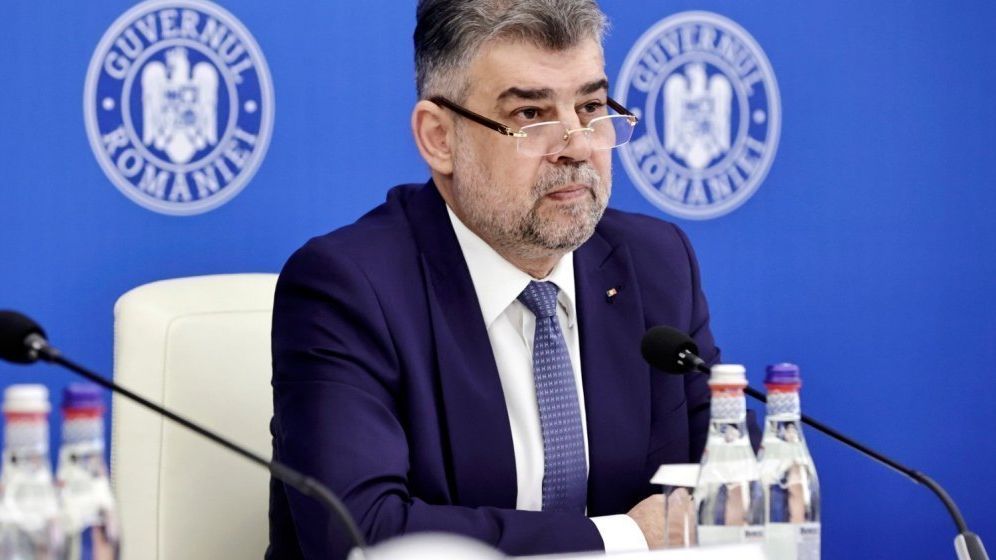 Protestul transportatorilor continuă. Ciolacu: Se vor organiza negocieri și săptămâna viitoare