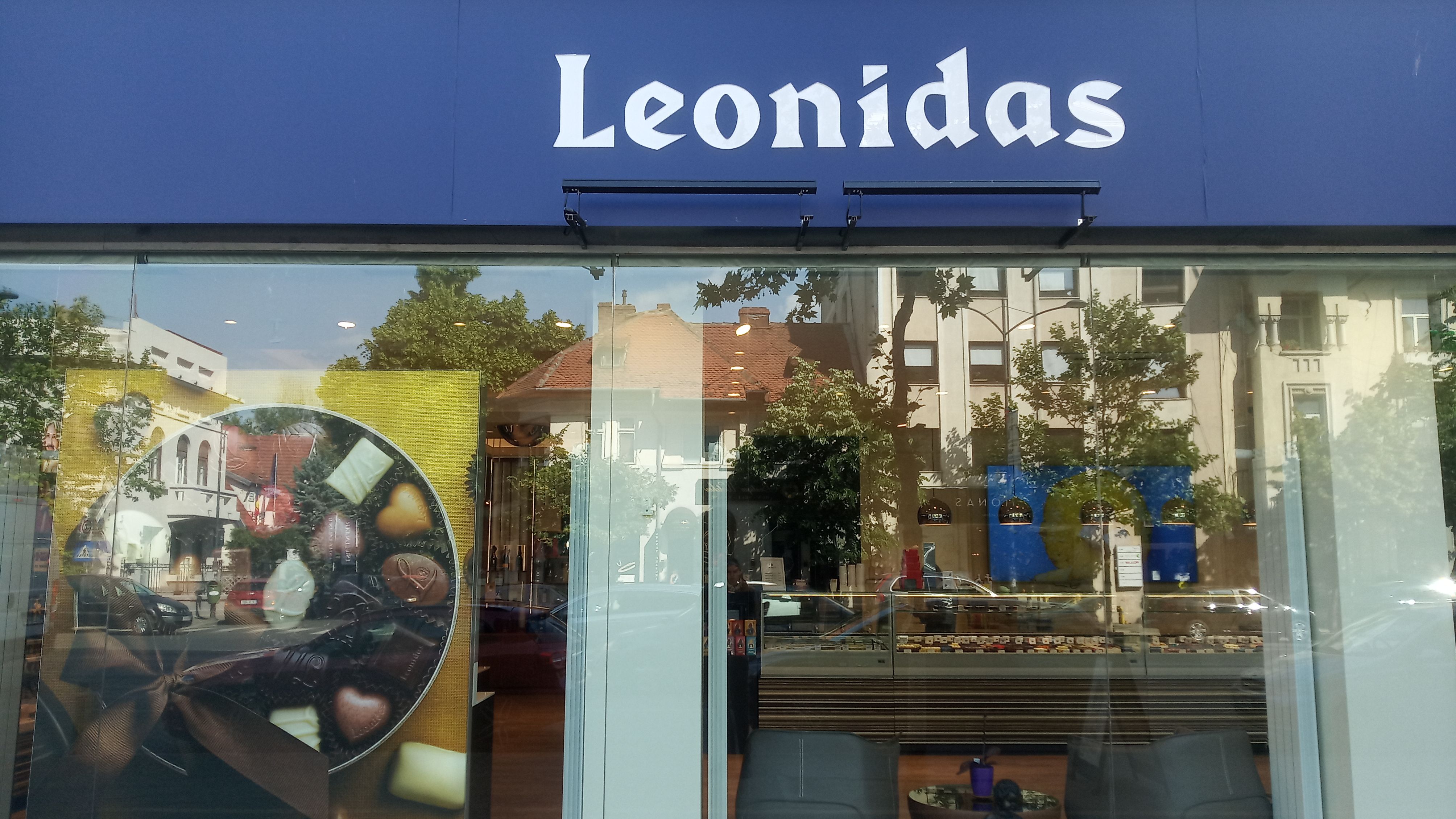 Idei de afaceri la cheie | Franciza Leonidas: cât te costă și de ce ai nevoie ca să îți deschizi o ciocolaterie belgiană