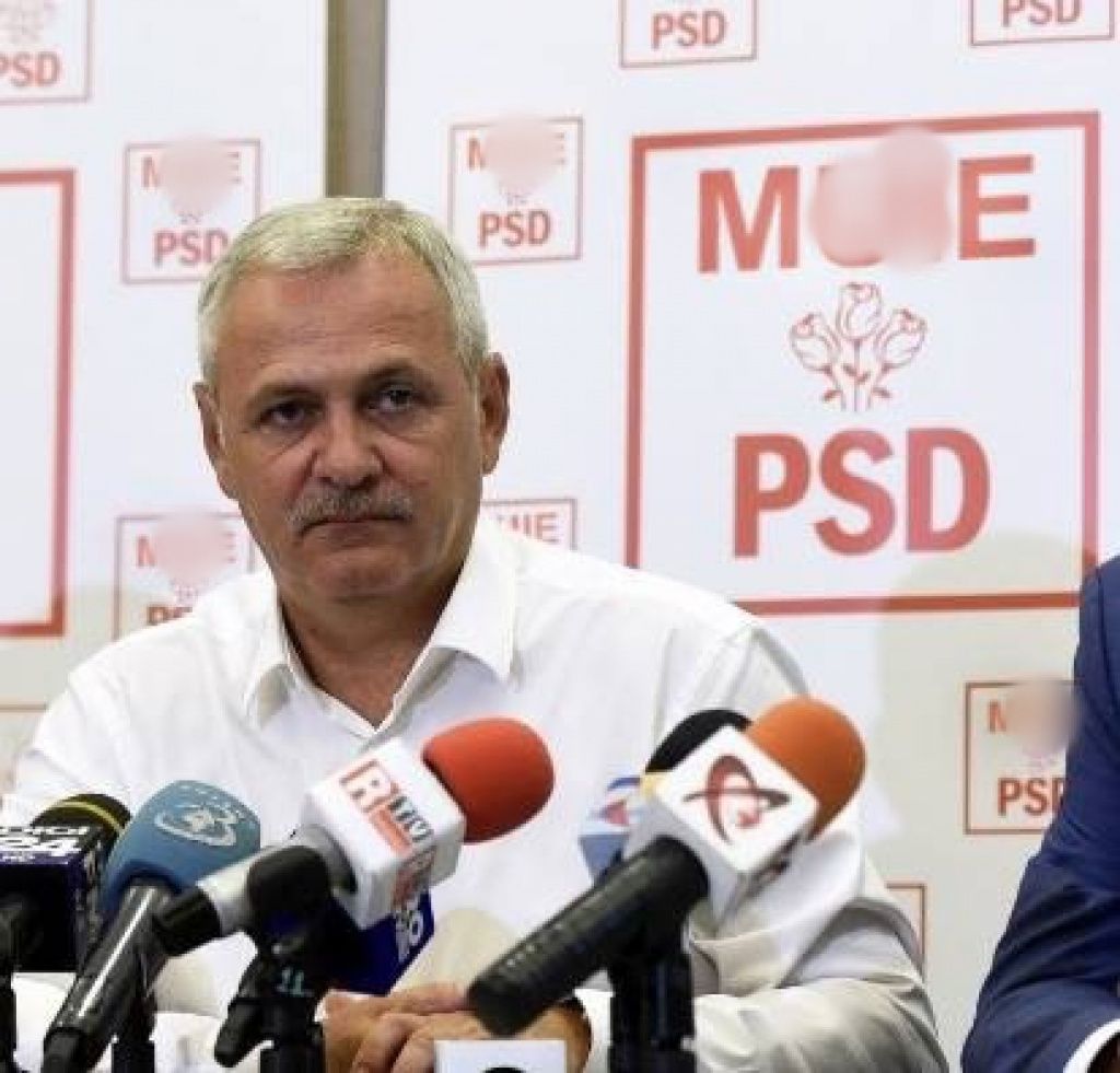 PSD Dragnea - Imagine 8