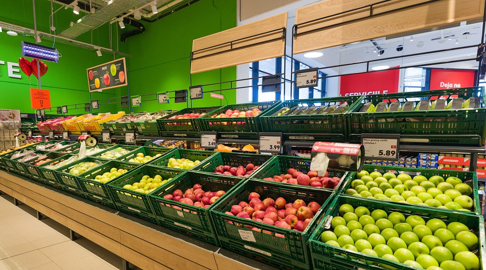 Kaufland dă startul campaniei Black Friday: reduceri de până la 65% la peste 300 de articole