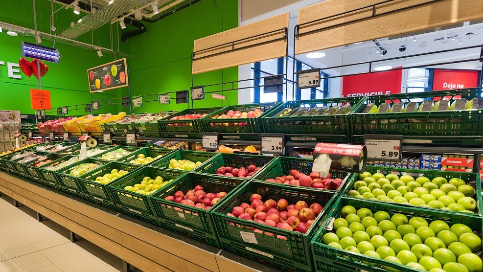 Kaufland dă startul campaniei Black Friday: reduceri de până la 65% la peste 300 de articole