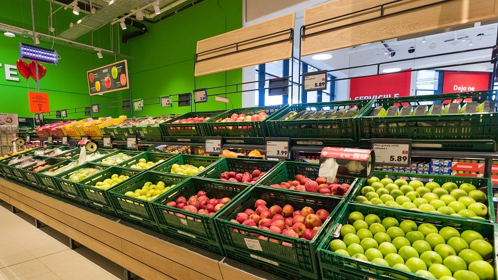 Expansiunea Kaufland continuă: rețeaua deschide al 5-lea magazin din Iași