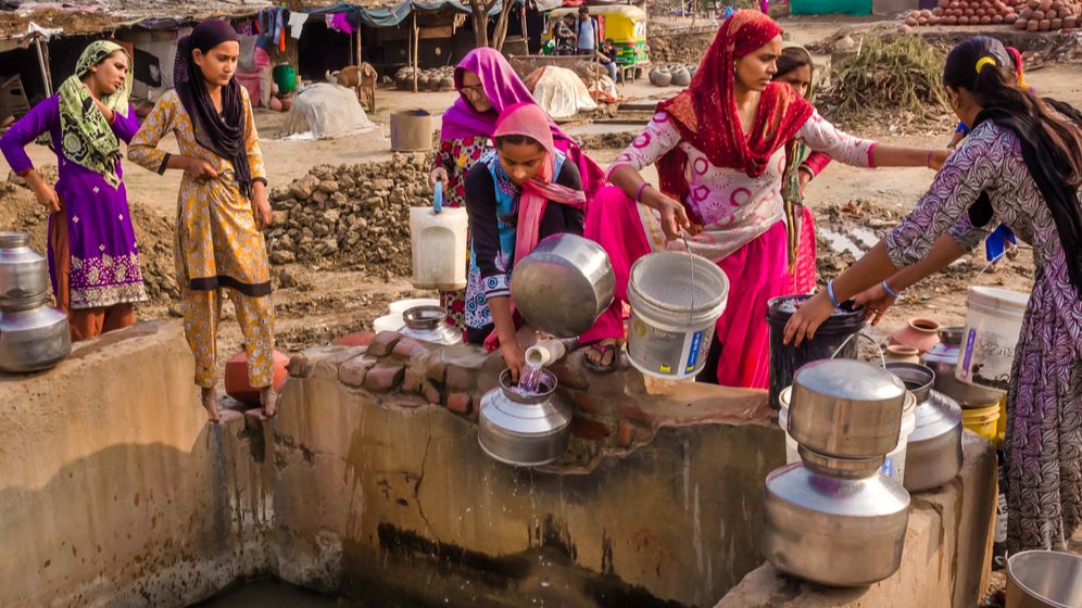 O nouă tulpină a coronavirusului a fost descoperită în India
