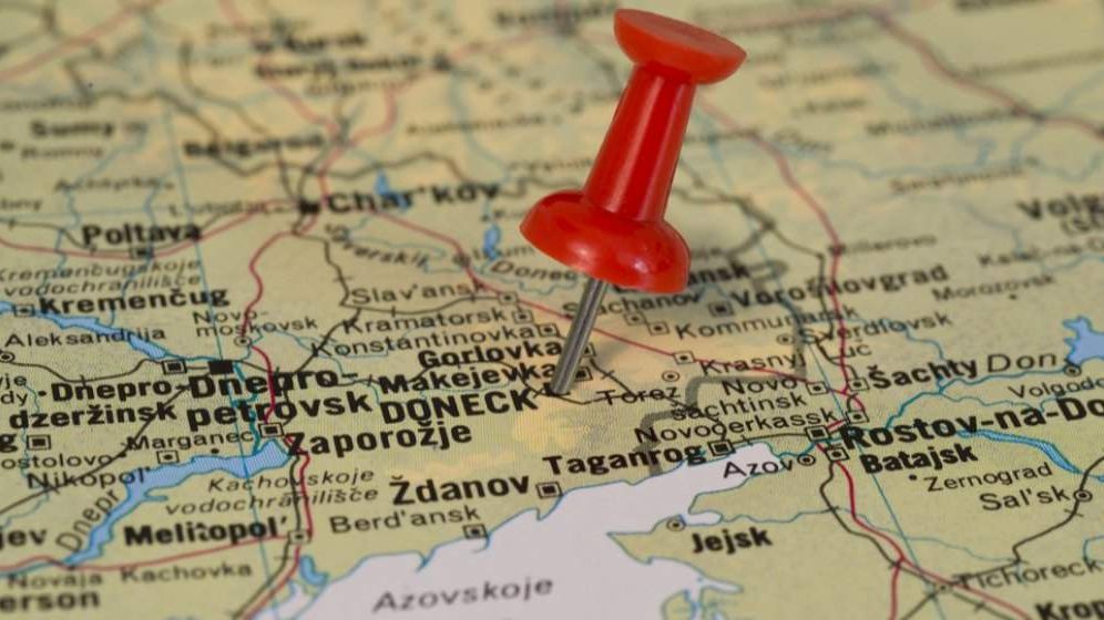Rusia amenință Ucraina „cu consecințe extrem de periculoase”, dacă atacă regiunile Lugansk şi Doneţk