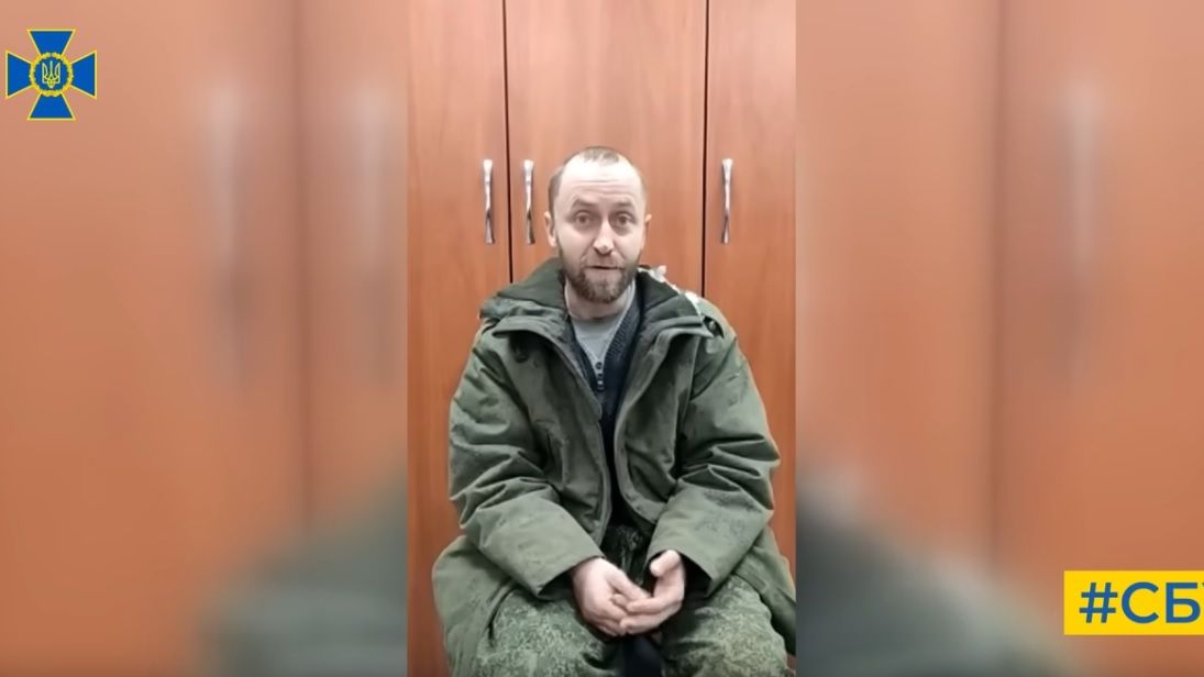 Povestea soldatului rus care a fugit de 5 ori de pe front și este forțat să lupte în Ucraina