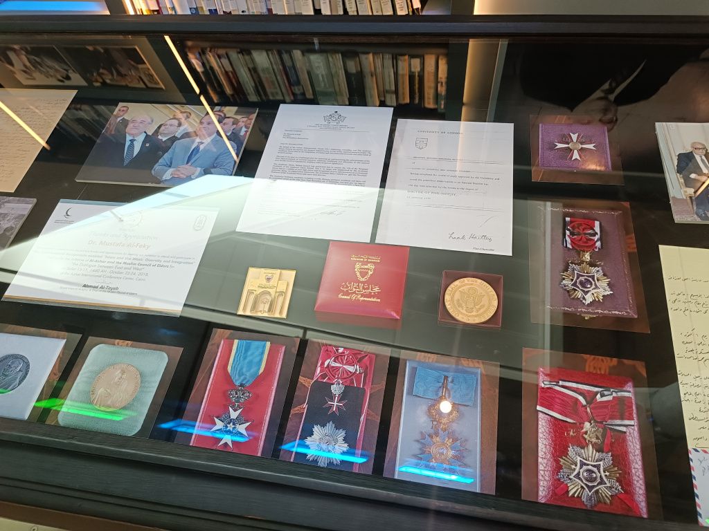 FOTOREPORTAJ din Alexandria, Egipt: O călătorie printre ruinele Farului pierdut și a bibliotecii - Imagine 38
